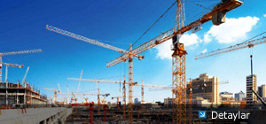 inşaat yapı elemanları üretimi